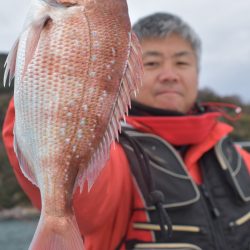 Fisherman Dreams DI 釣果