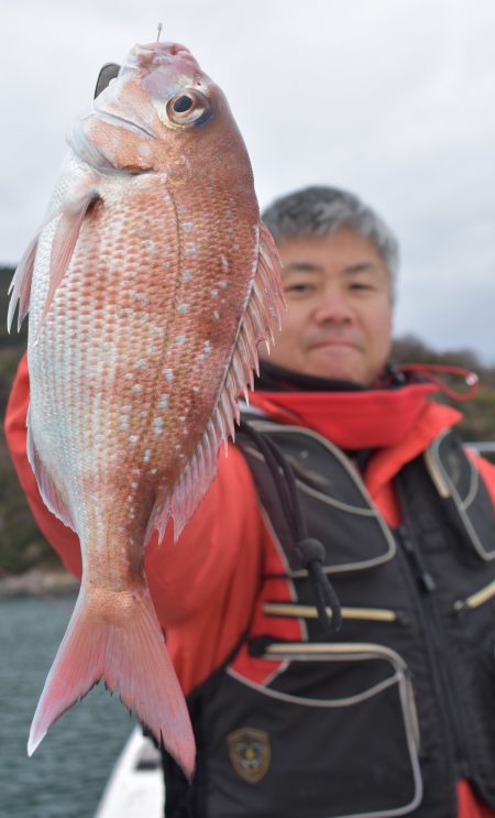 Fisherman Dreams DI 釣果