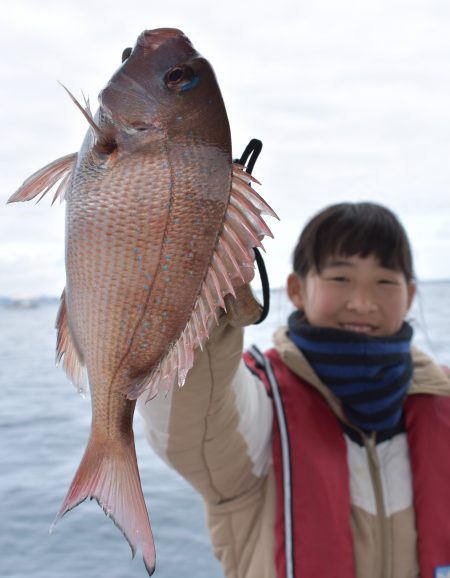 Fisherman Dreams DI 釣果