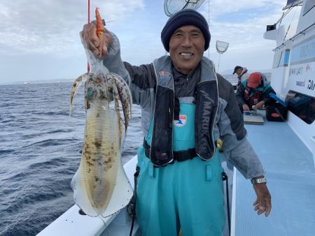 喜平治丸 釣果