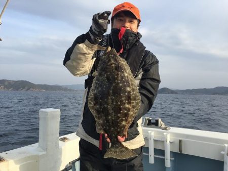 三吉丸 釣果