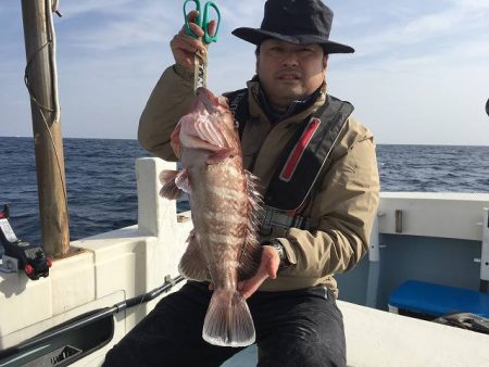 三吉丸 釣果