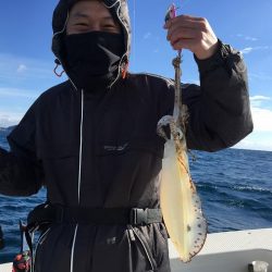 三吉丸 釣果