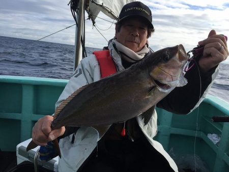 三吉丸 釣果