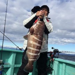 三吉丸 釣果