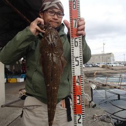 久六釣船 釣果