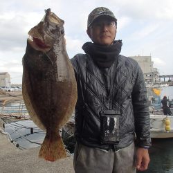 久六釣船 釣果