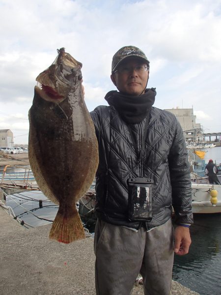 久六釣船 釣果