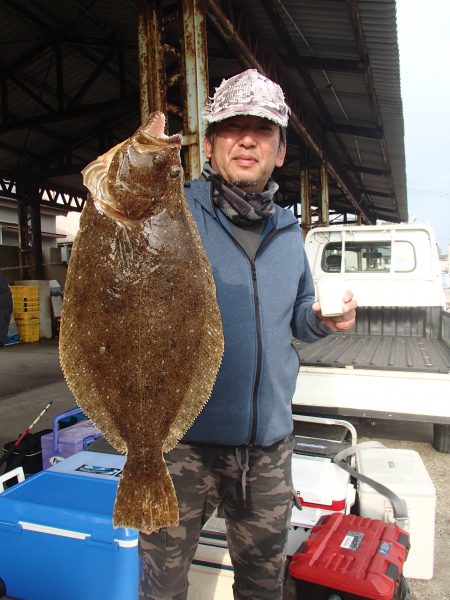 久六釣船 釣果