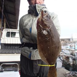 久六釣船 釣果