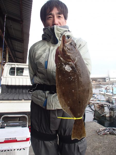 久六釣船 釣果