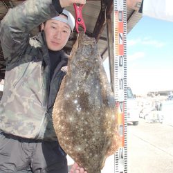 久六釣船 釣果