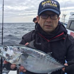 松栄丸 釣果