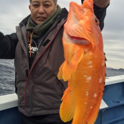 松栄丸 釣果