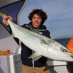 へいみつ丸 釣果