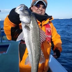 さわ浦丸 釣果