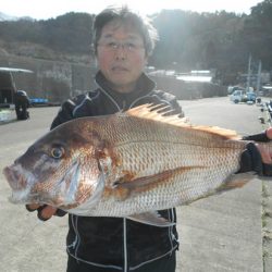 こうゆう丸 釣果