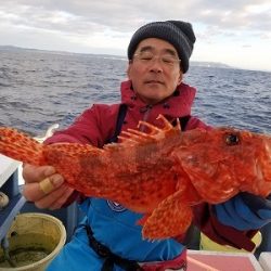 しまや丸 釣果