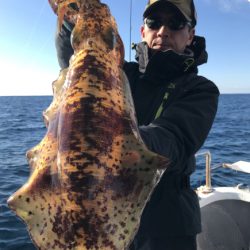 まると屋 釣果