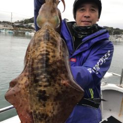 まると屋 釣果