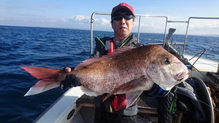 ブルーズ 釣果