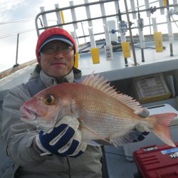 小海途 釣果