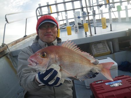 小海途 釣果