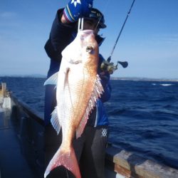 小海途 釣果