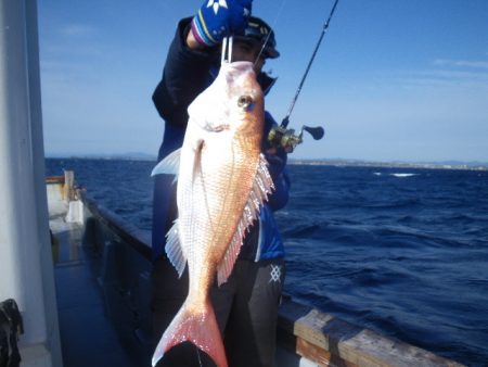 小海途 釣果