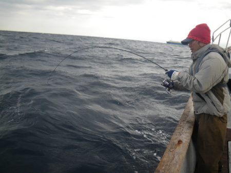 小海途 釣果