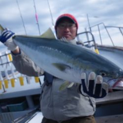 小海途 釣果