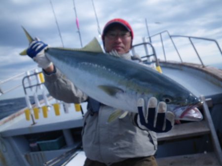 小海途 釣果