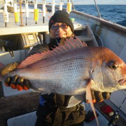 小海途 釣果