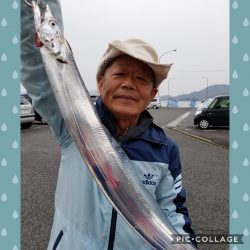 桑田観光 釣果