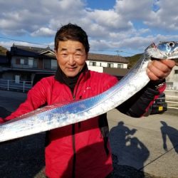 桑田観光 釣果