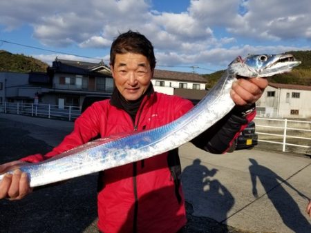 桑田観光 釣果