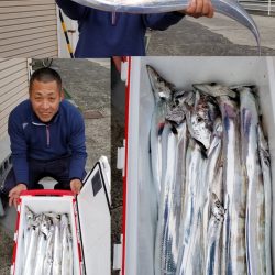 桑田観光 釣果