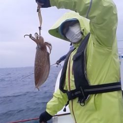 さわ浦丸 釣果