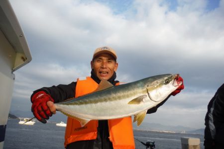 遊漁船 遊友 釣果