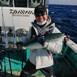 清和丸 釣果