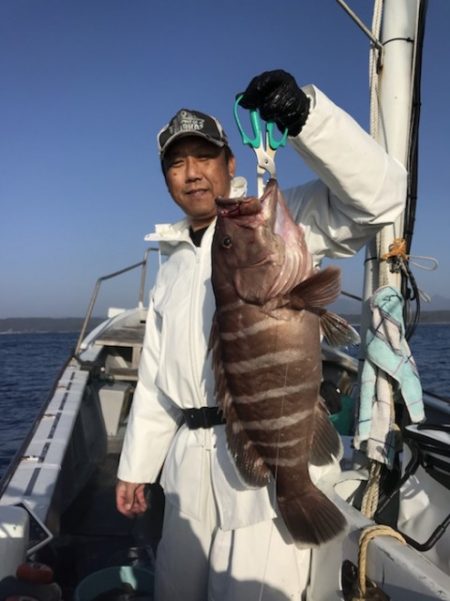 たいし丸 釣果