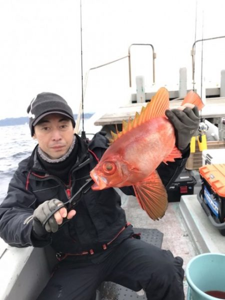 たいし丸 釣果