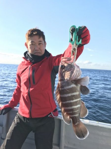 たいし丸 釣果