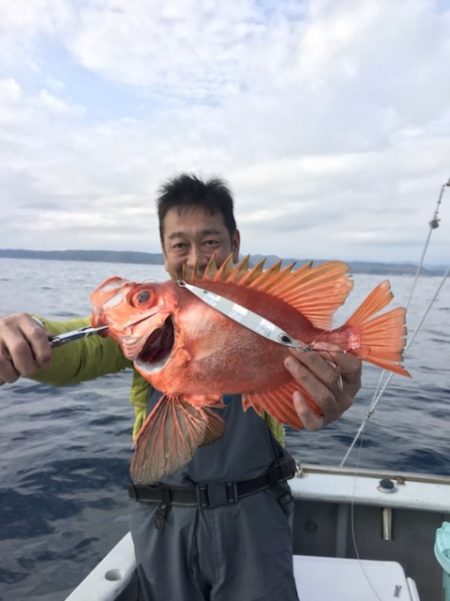 たいし丸 釣果