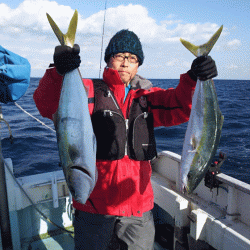 清和丸 釣果