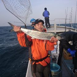 第二明康丸 釣果