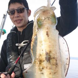 シースナイパー海龍 釣果