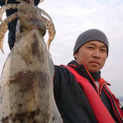 シースナイパー海龍 釣果