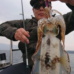 シースナイパー海龍 釣果