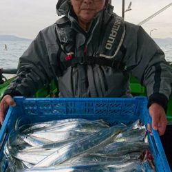 小島丸 釣果